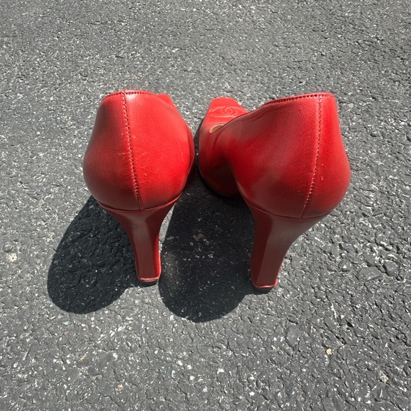 Chanel heels 👠 size 37 - Picture 3 of 7